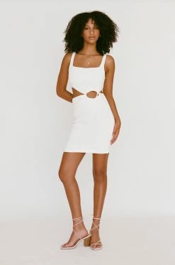 Casa Cutout Dress 32 Casa Cutout Dress -SABO™ Shop f51f331f 584b 469a 9abc 3b805aecd9ed