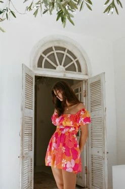 Amiyah Babydoll Dress -SABO™ Shop f5d344ba 213d 4f13 92f2 7b101446c6ec