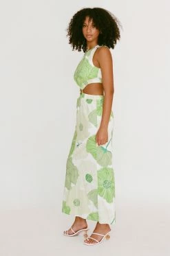 Melita Cutout Dress 24 Melita Cutout Dress -SABO™ Shop f6385087 5552 43fd 975d 7003b204f273