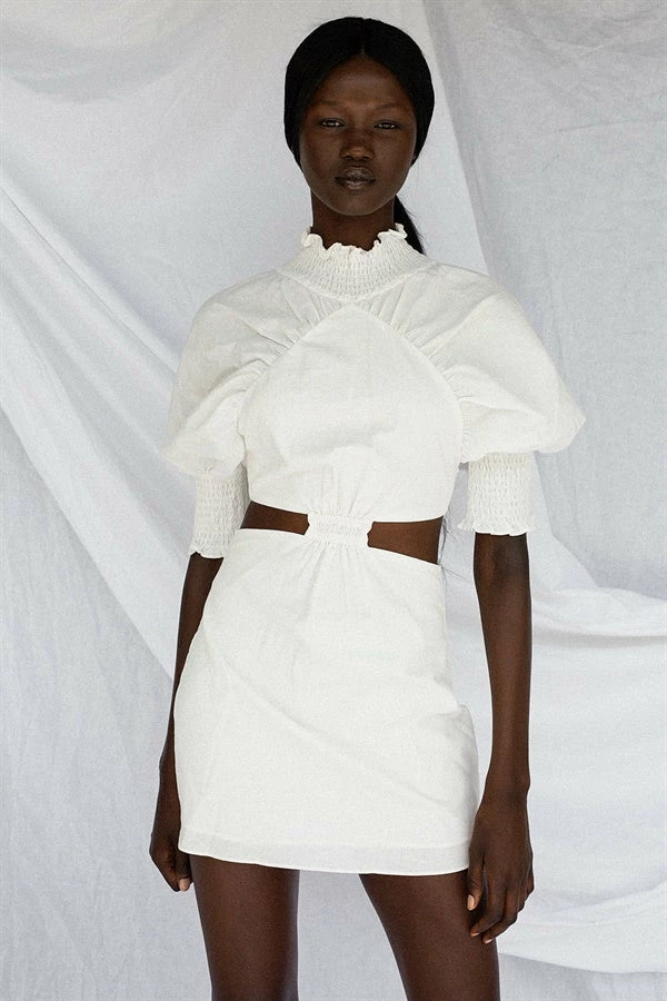 Peta Dress 10 Peta Dress - Image 8