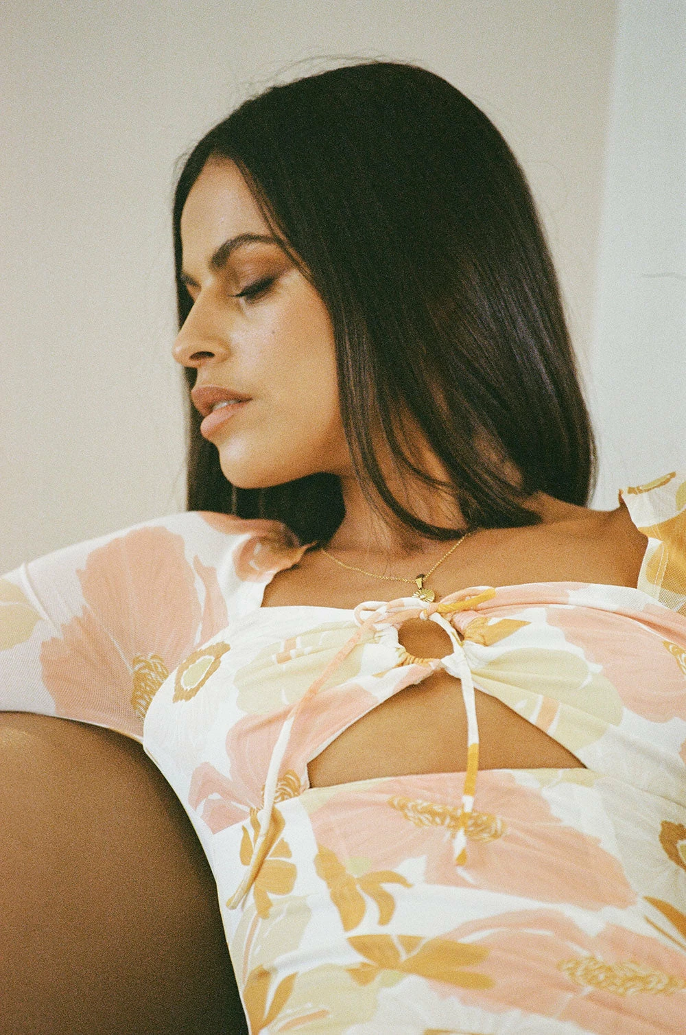 Arino Mini Dress 6 Arino Mini Dress - Image 4