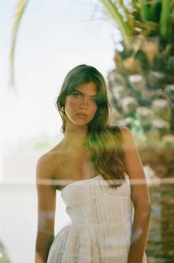 Sahara Dress - White -SABO™ Shop f7764c81 571b 4bc7 98f0 7b66b1d2da60