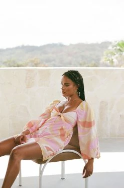 Alya Babydoll Dress -SABO™ Shop f9230ed7 19ad 405a 93f8 b5489831670c