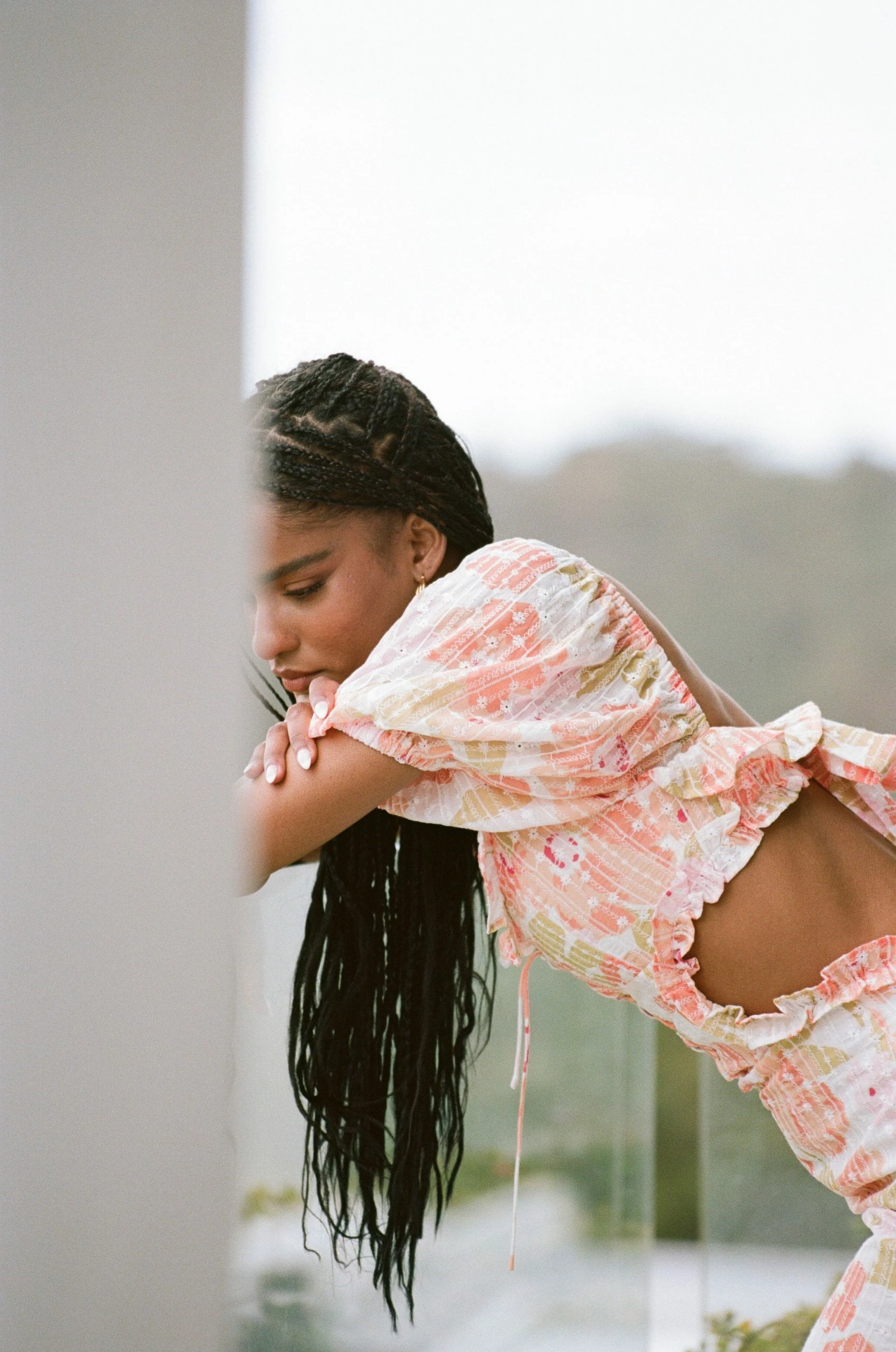 Brisa Corest Dress 7 Brisa Corest Dress - Image 5