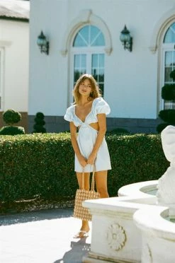 Eilish Dress - Azure -SABO™ Shop f9e38ade d3c6 4632 a2f3 92deec01ef9e