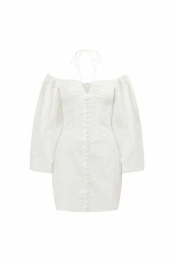 Toni Puff Sleeve Dress 13 Toni Puff Sleeve Dress -SABO™ Shop fa14df90 4ff4 4622 905d bc1715bd27f4