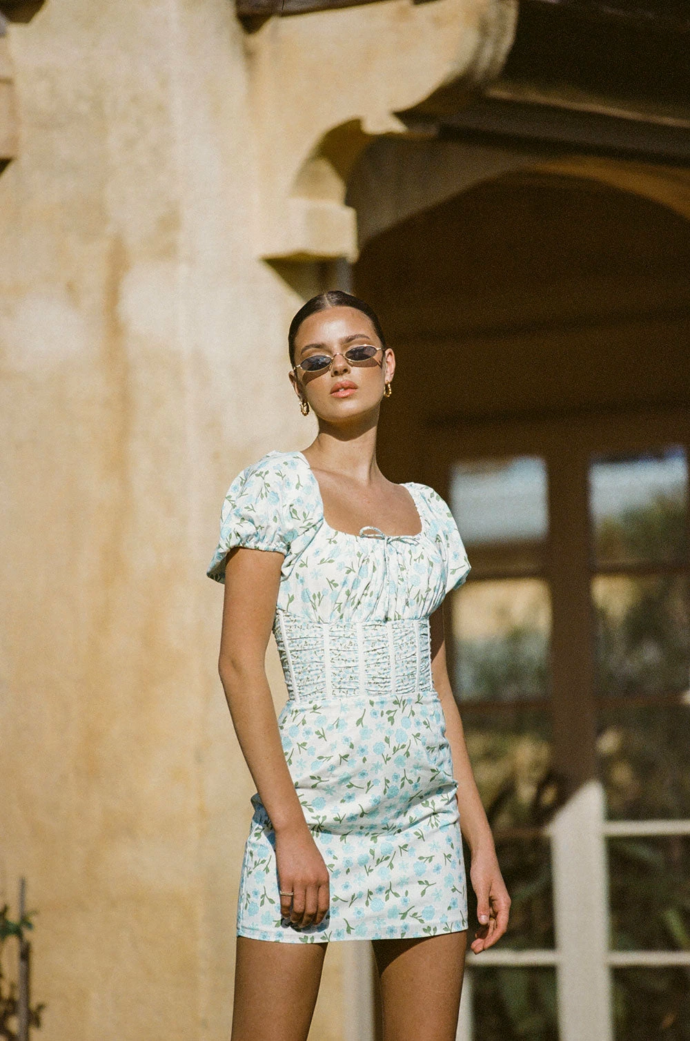 Haidee Dress 8 Haidee Dress - Image 6