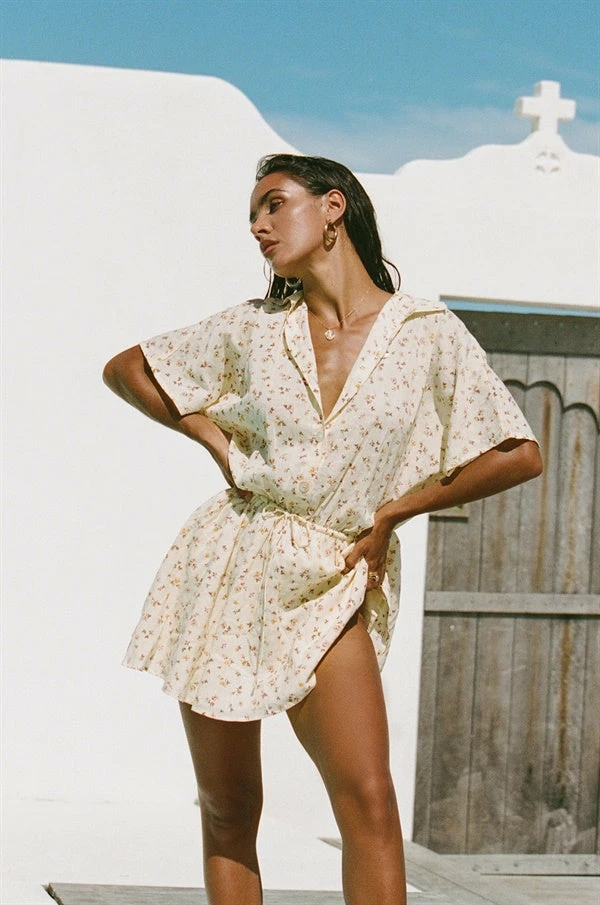 Onara Dress 4 Onara Dress - Image 2