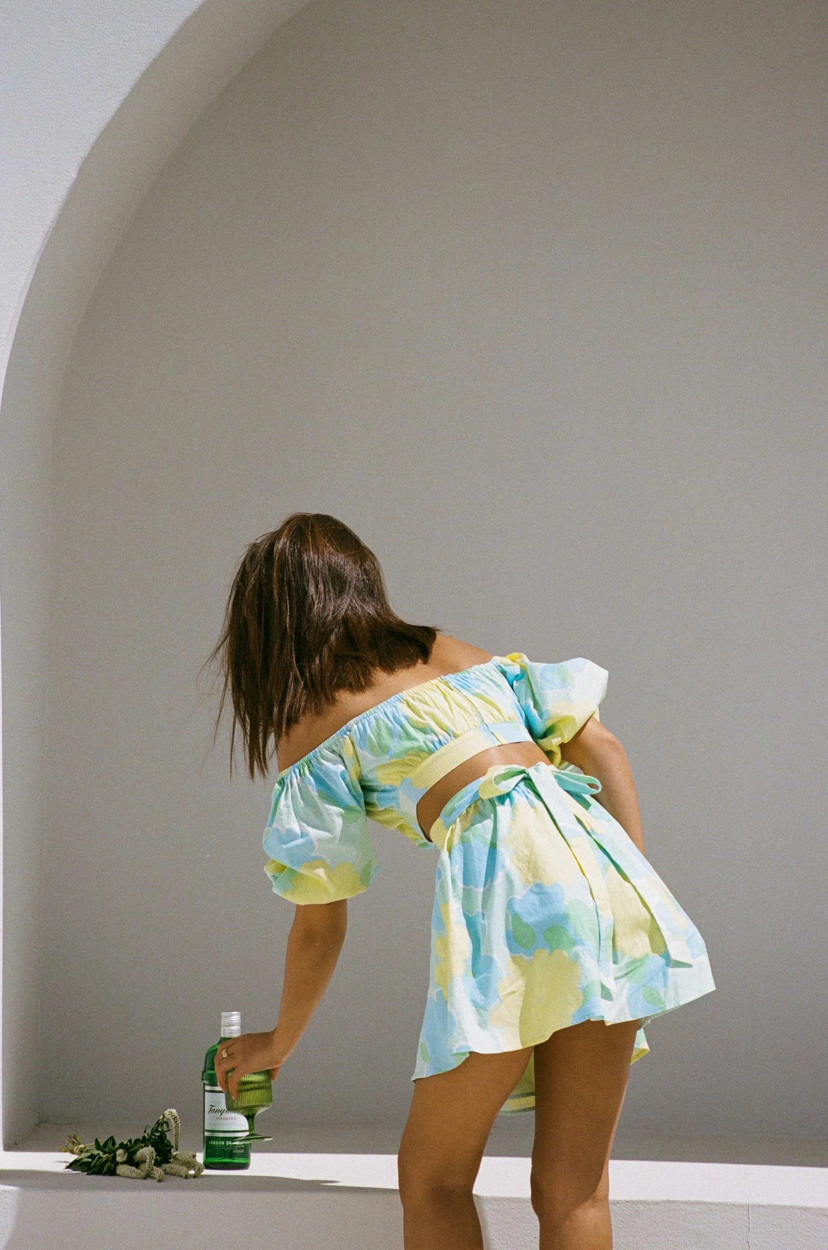 Blake Off Shoulder Dress 4 Blake Off Shoulder Dress - Image 2