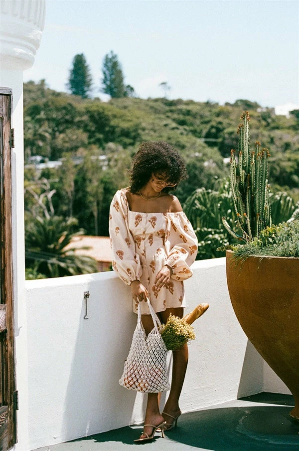 Ivana Dress 8 Ivana Dress - Image 6