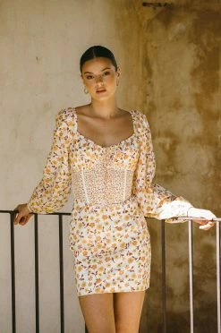 Kenzie Dress 15 Kenzie Dress -SABO™ Shop facae438 556a 43c7 b494 6bb1b0e674a0