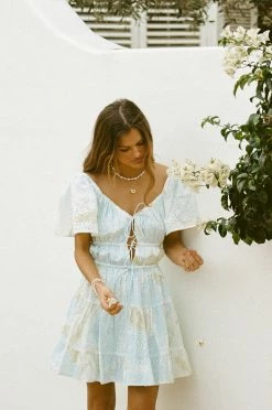 Alessanda Cutout Dress -SABO™ Shop fb8bf5a5 7418 4b98 a7f4 91a1c74fafbd