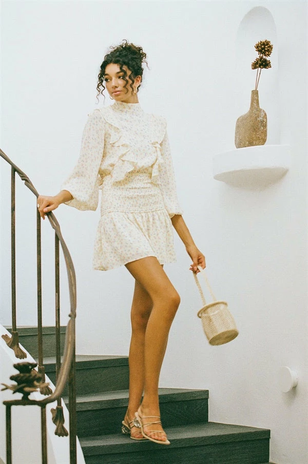 Elia Dress 6 Elia Dress - Image 4