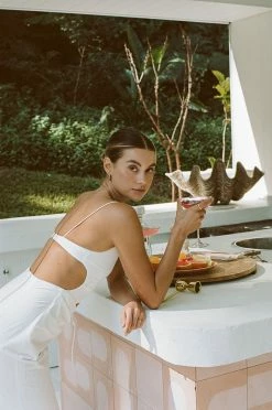 Prae Cutout Dress -SABO™ Shop fc205145 7862 48af b6d6 01d7a5a7b9d2