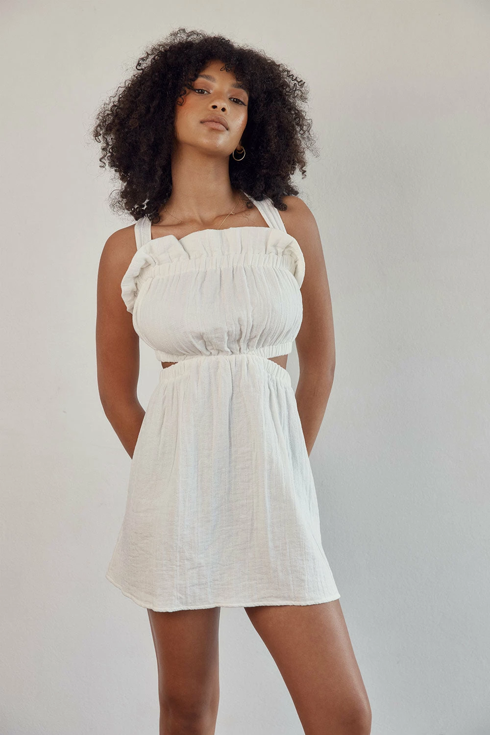 Dakota Dress 9 Dakota Dress - Image 7