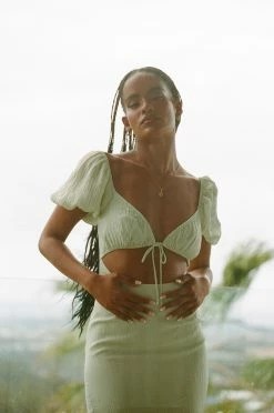 Jacqui Cutout Dress -SABO™ Shop fc5734a4 5ec2 4a26 a257 7e6dcc98202a