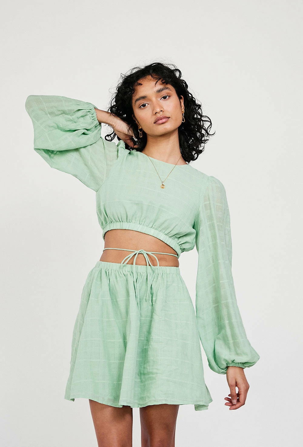 Annie Dress 13 Annie Dress - Image 11