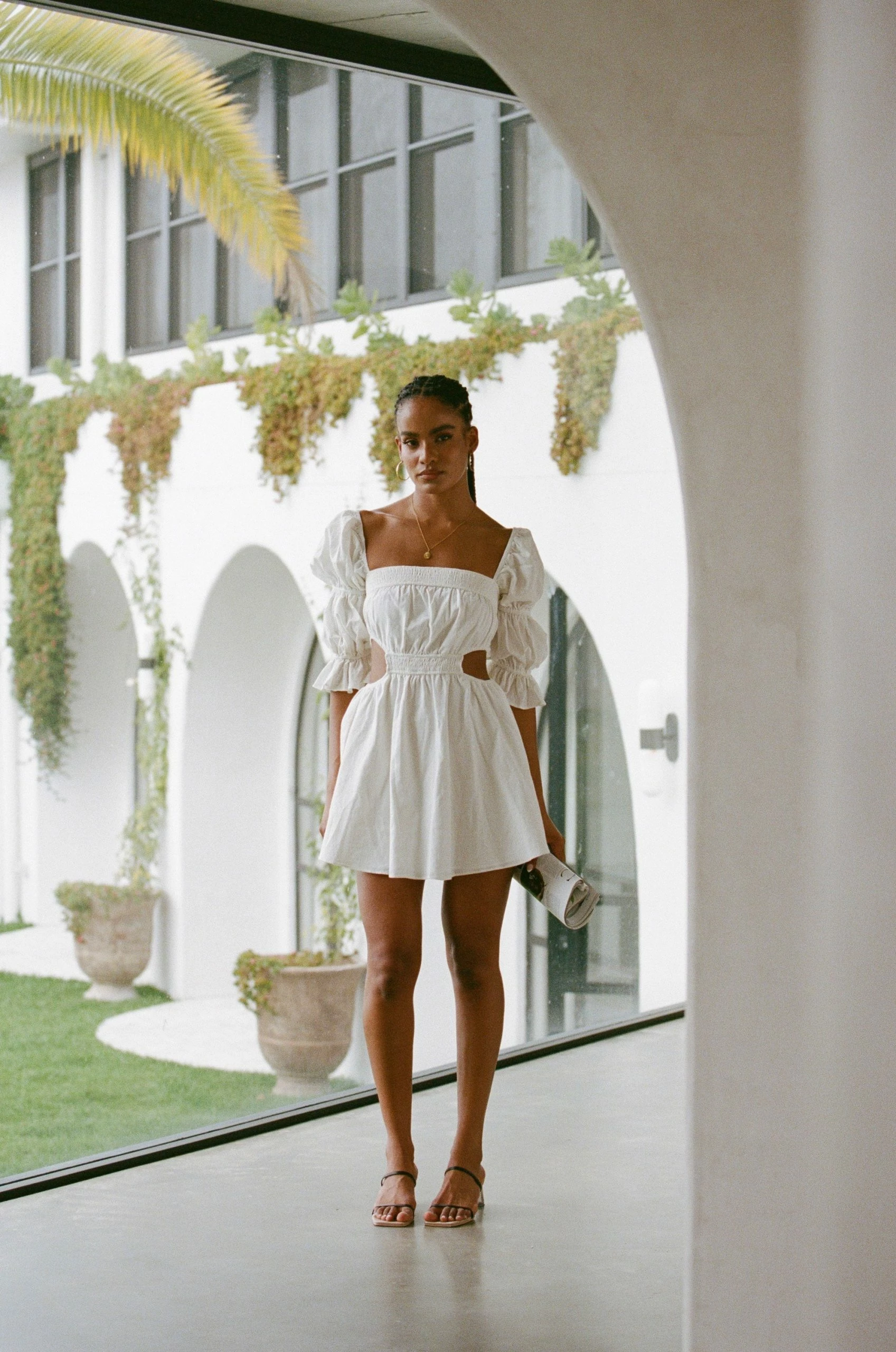 Vita Dress 8 Vita Dress - Image 6